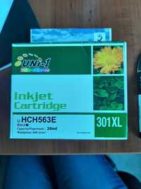 Tusz Zamiennik do H Deskjet 1000/1050/2000/2050/3000/3050