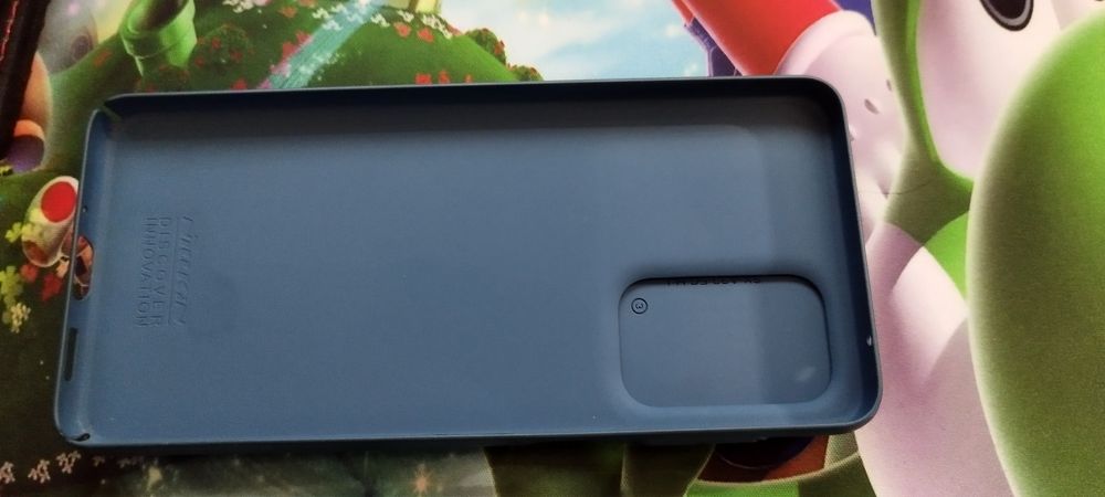 Capa Samsung Galaxy A33 5G