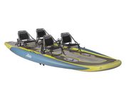 Каяк Hobie Mirage Fiesta 4 місний  / байдарка каркас ВПЕРШЕ В УКРАЇНІ