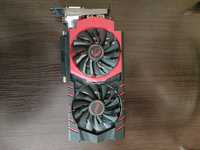 Karta graficzna Nvidia GTX 950 MSI Gaming 2gb