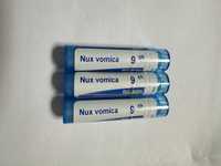 3 frascos Nux Vomica 9CH • BOIRON