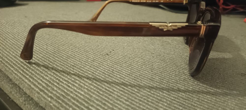 Óculos de sol Police Origins 55 SPLFBB 52022 COL.06H