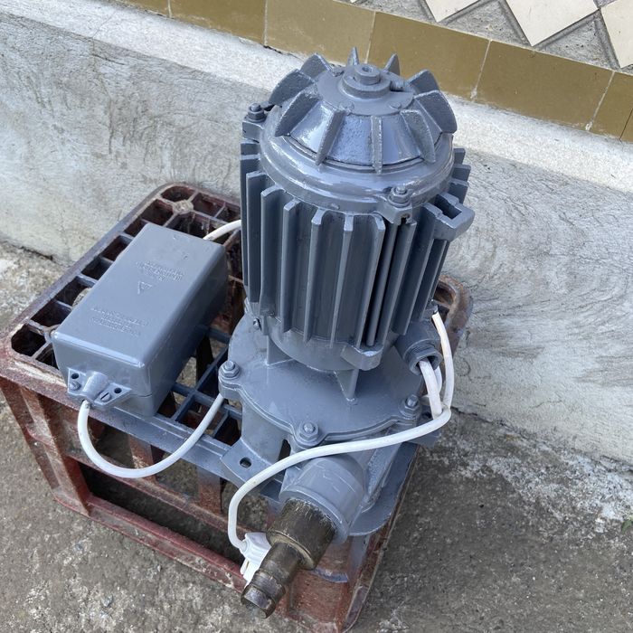 Насоси бцн 1.1-18-у1.1 в ІДЕАЛЬНОМУ стані