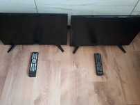 Telewizory LED 22 cale mpeg4