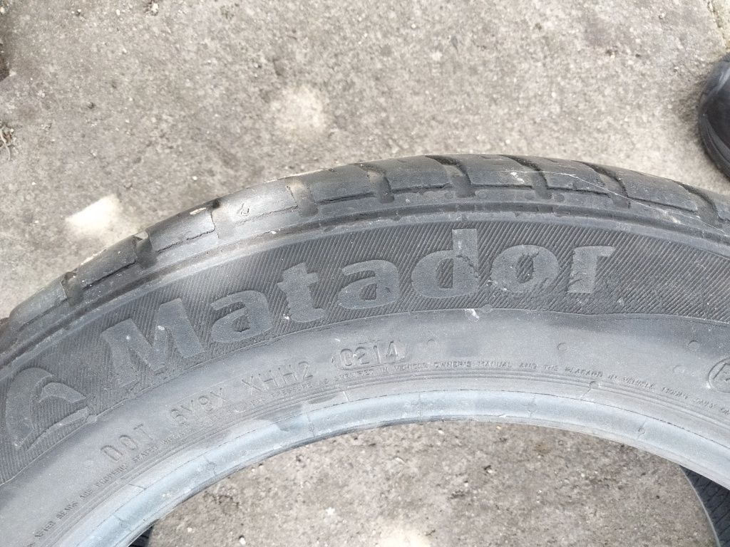 Шина Matador Elite3 MP44 185/55/R15