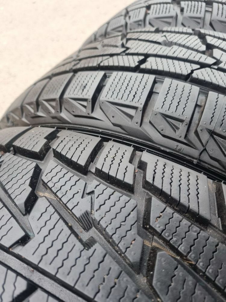 Шини Premiorri Via Maggiore Z Plus 205/55 R16 2023 рік