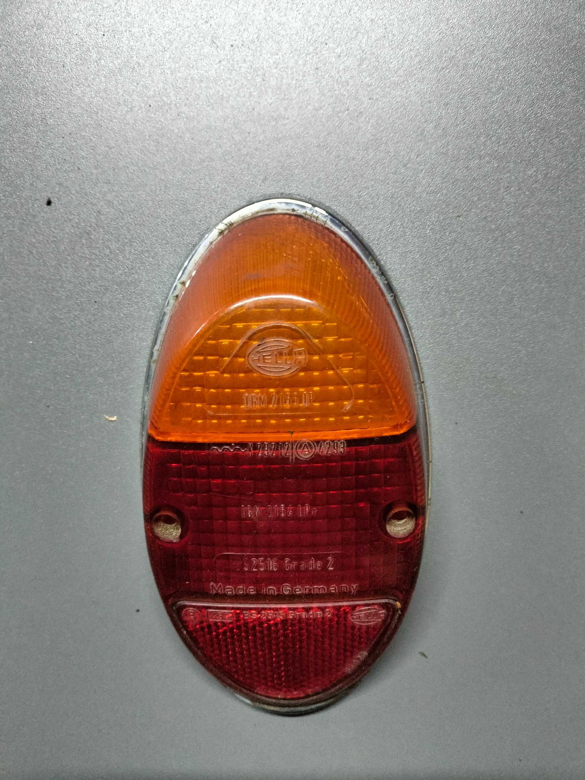 Klosz lampy tylnej VW Garbus 1967-73