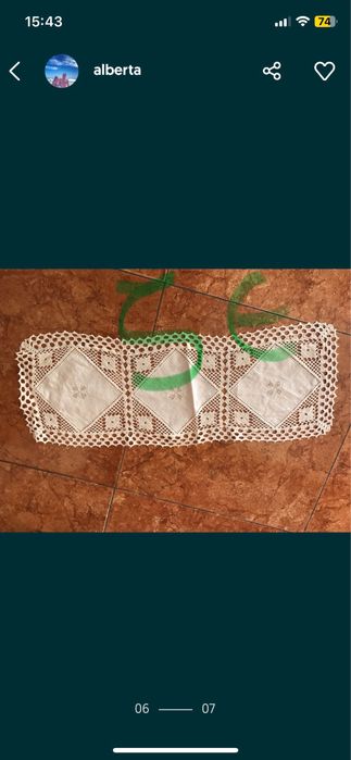 Conjunto de panos de quarto vendo ou troco