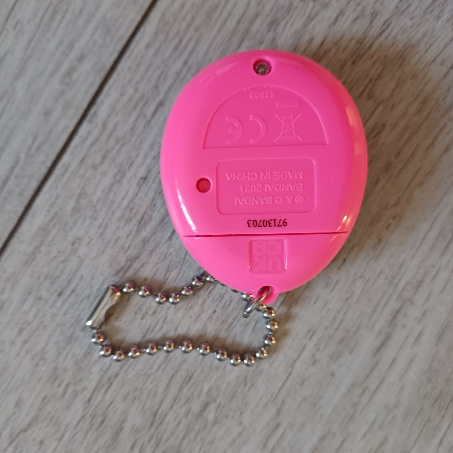 Tamagotchi Neon bdb stan