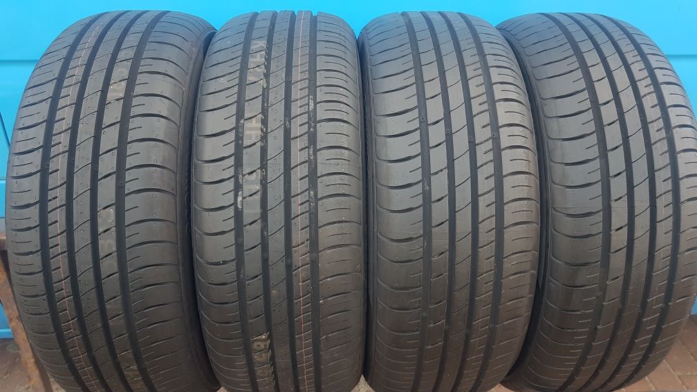 Kumho Ecowing ES01 185/55r15 DEMO jak NOWE