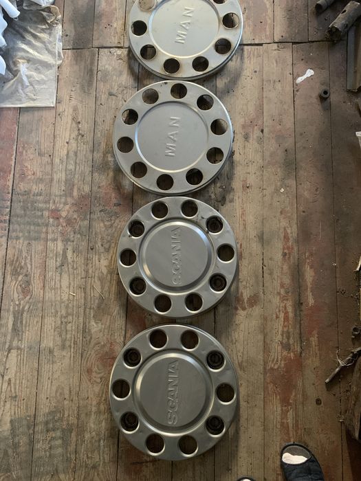 Продам колпак на фуру