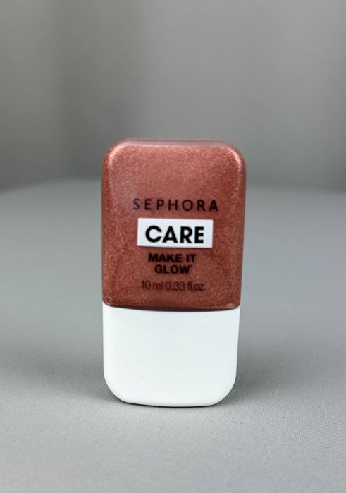 Make It Glow - Rozświetlacz w płynie kolor 03