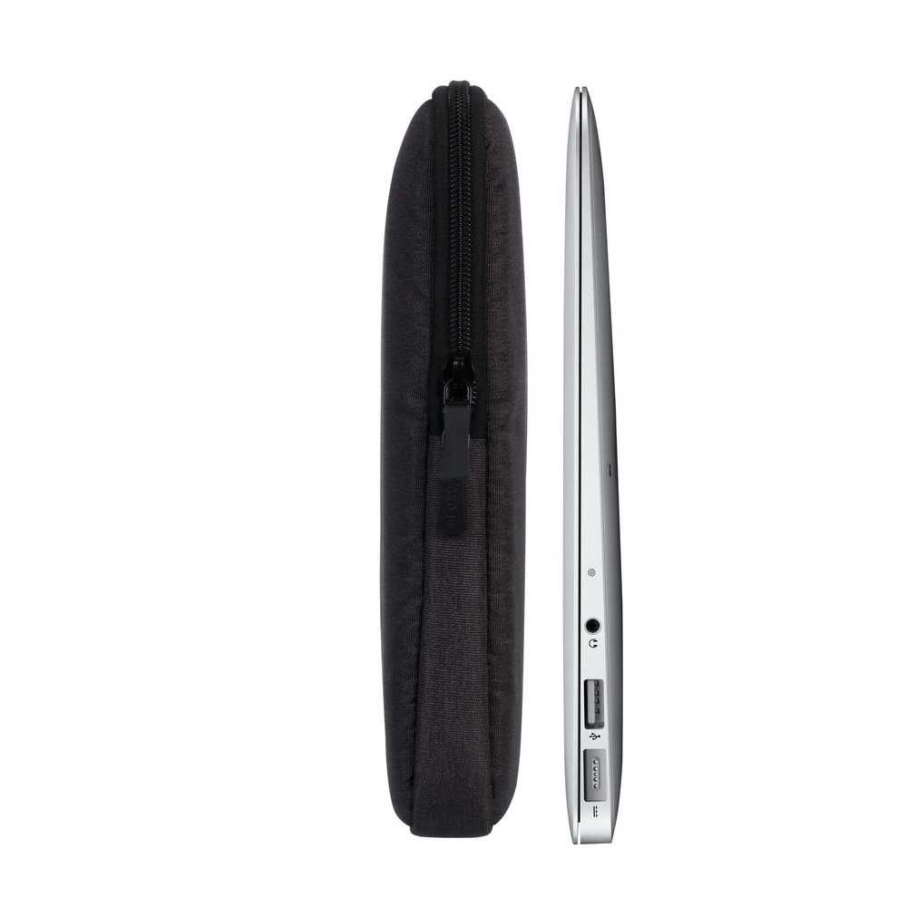 Чохол 13.3" RivaCase 7703 (Black)