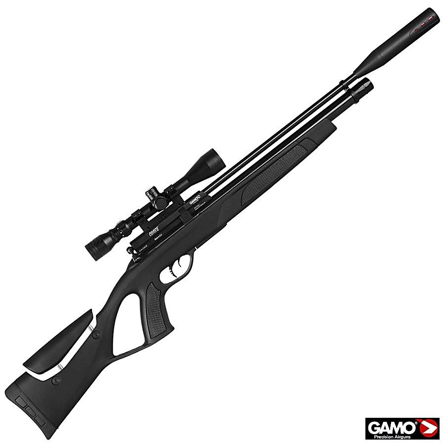 Carabina PCP GAMO Coyote
