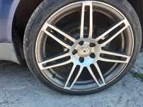 Felgi 19" 5x112  opona dobry