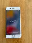 APPLE IPhone 7 256 GB Złoty