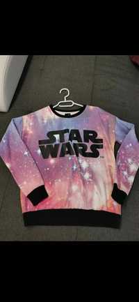 Bluza star wars galaxy