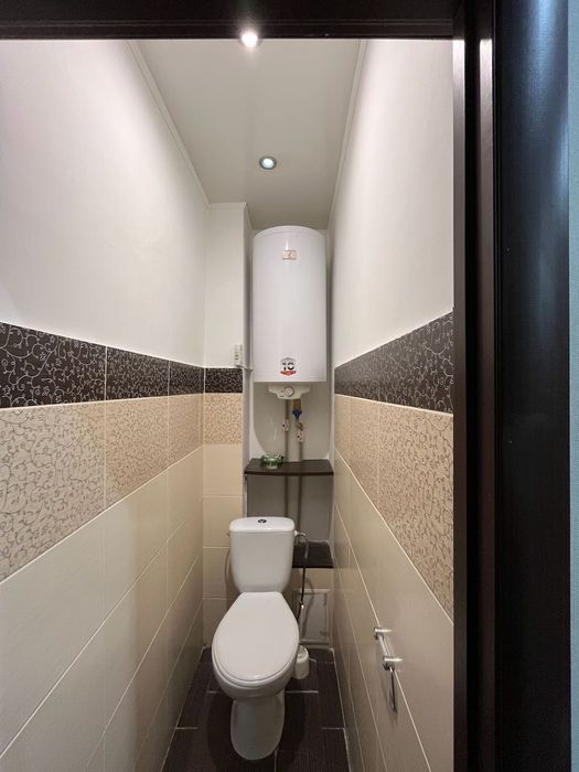 Довгострокова оренда 1к квартири