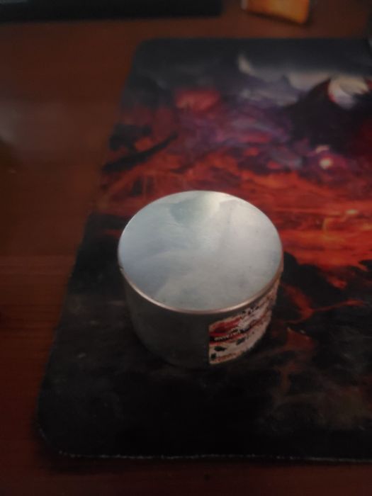 Магнит неодимовый 45х30