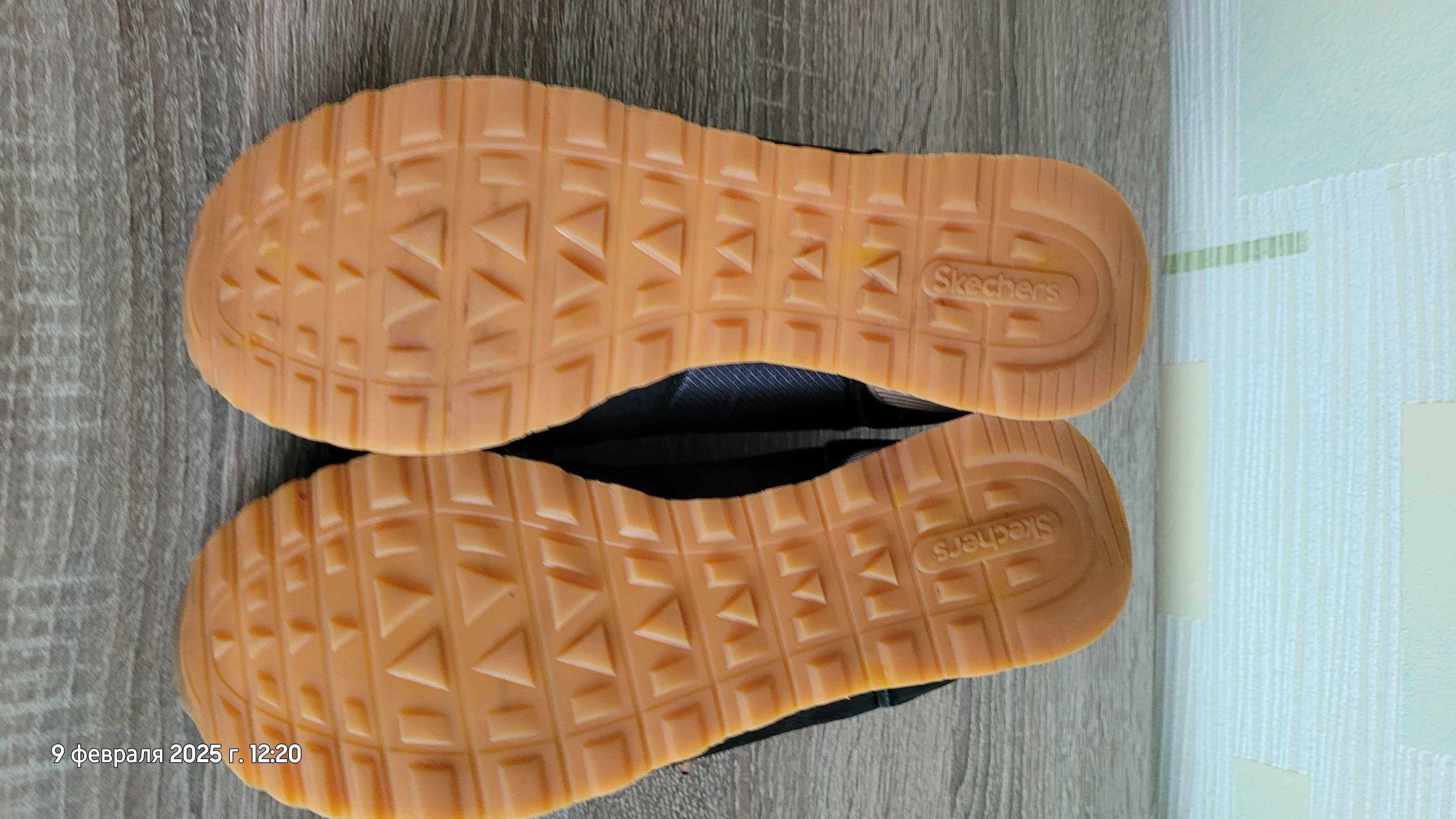 Кросовки жіночі Skechers оригінал 39 розмір, 1160.00
