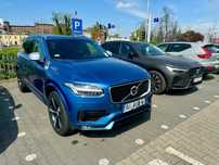 Volvo XC 90 VOLVO XC90, pierwszy właściciel, salon polska