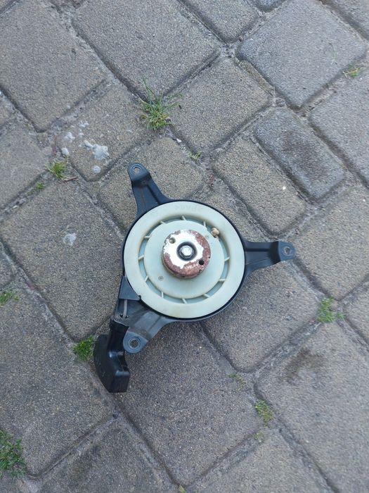 Газонокосарка, стартер, ,корпус