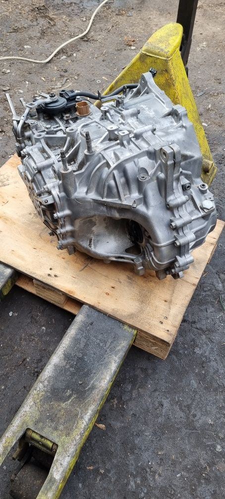 АКПП A6MF1 KIA K5 Hyundai Sonata YF 2.0 LPI 09 - 14 6 ступка