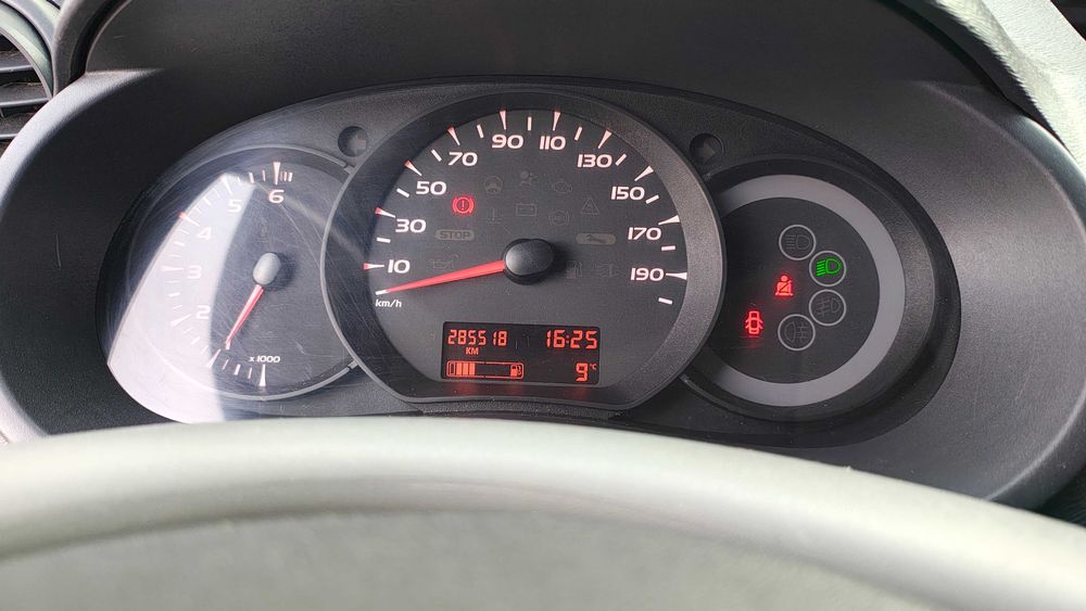 Продам Renault Kangoo 2011