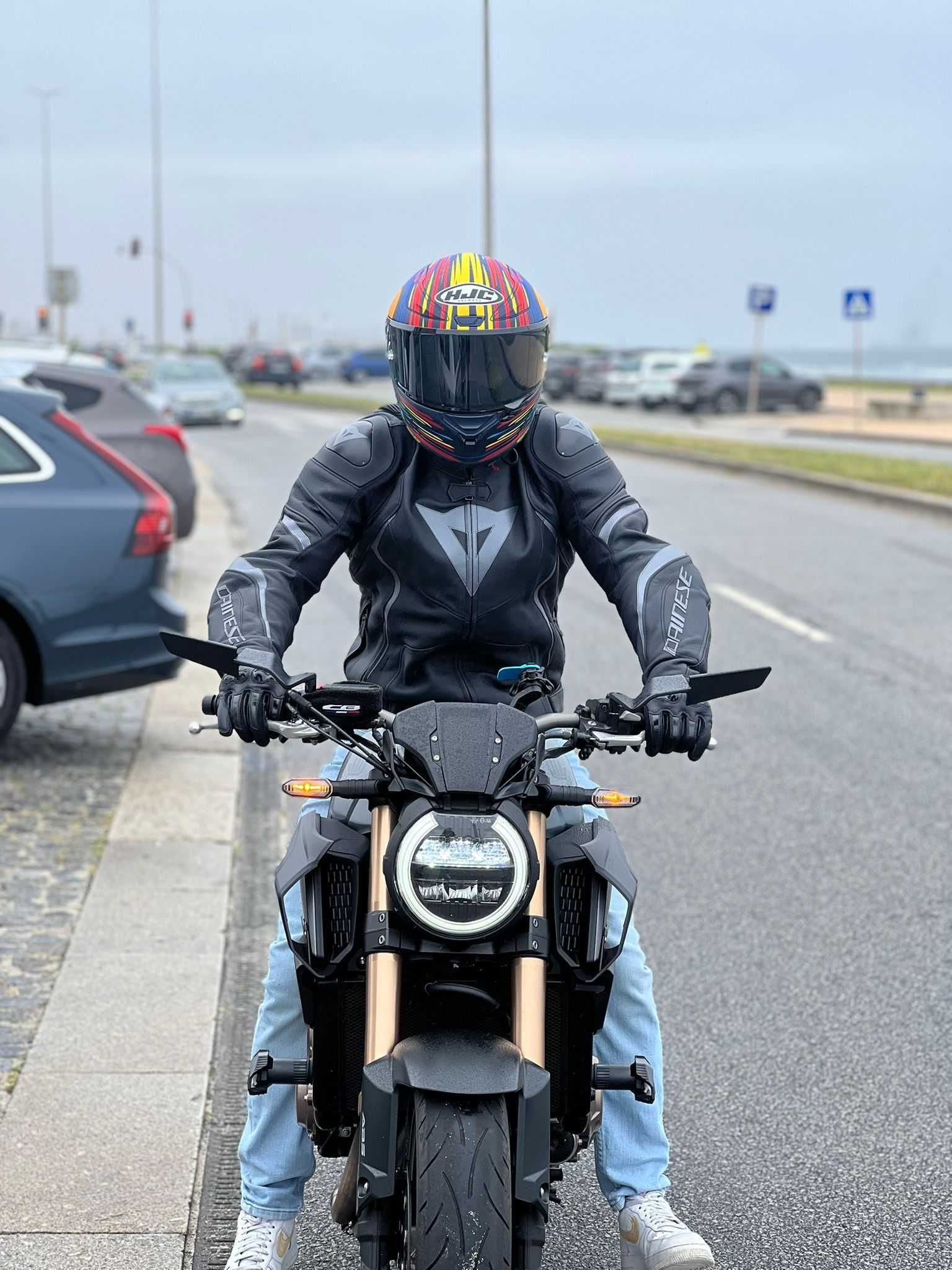 Honda CB 650R 2023