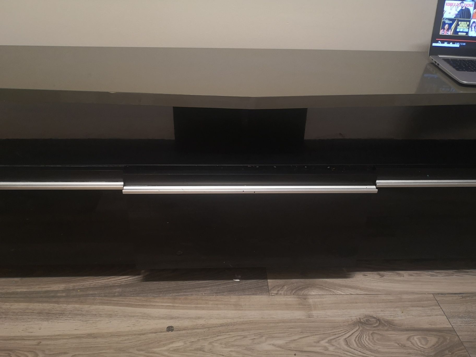 Komoda rtv w bdb stanie