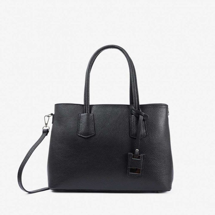 Сумка шкіряна жіноча тоут сумка кожаная женская тоут