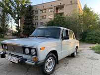 Продам дедовскую шестёрочку