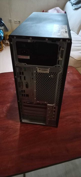 Computador gaming i7 6700 gtx 1660 super 6gb ddr6