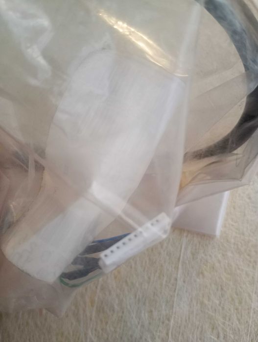 ICOM OPC-617 Accessory Cable