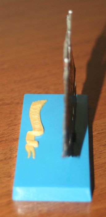 Сувенир "Парусник" Севастополь