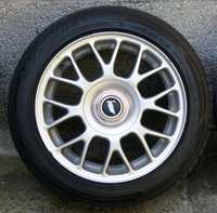 Alufelgi TSV 15 4 x 100 Opel Mazda VW inne