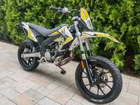 Derbi Senda Rieju Mrt Beta Rr Smt Aprilia Sx Rx Raty Transport!MotoPKO!