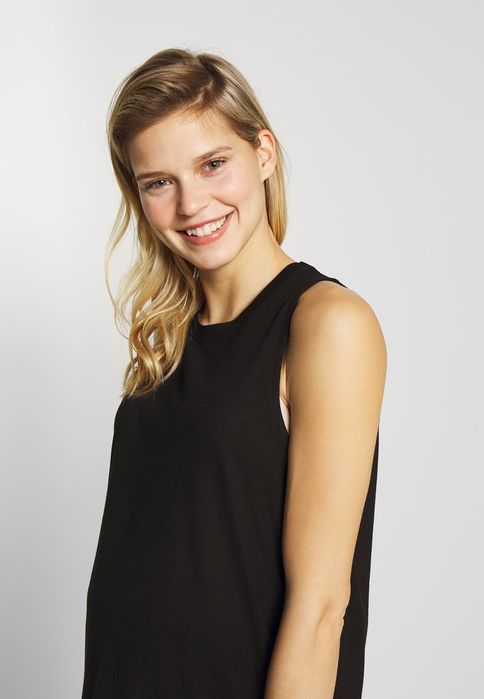 Bluzka ciążowa treningowa Cotton On Body S