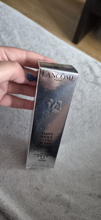 Lancome Paris podkład odcień 10.3 pecan