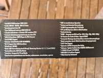 Receptor Satelite Optibox