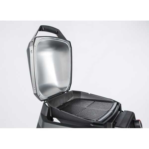 Grill elektryczny Weber Pulse 1000 używany