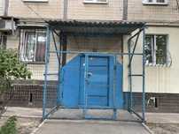Аренда Теремки-2 13м2