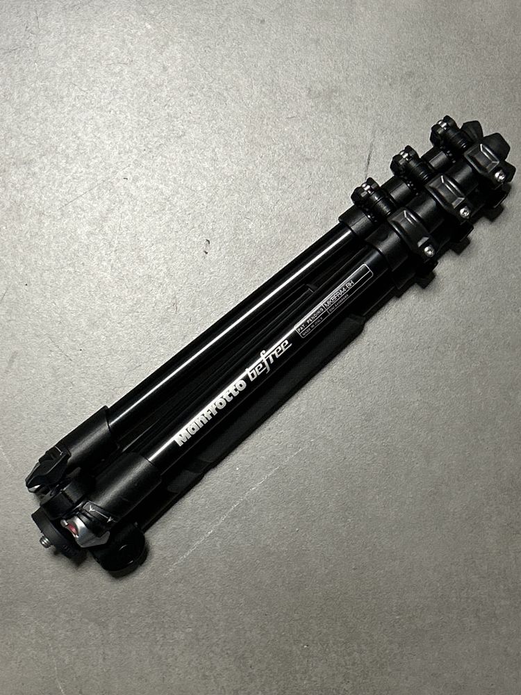 Manfrotto befree