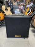 Markbass CMB101 Blackline - wzmacniacz basowy 40W