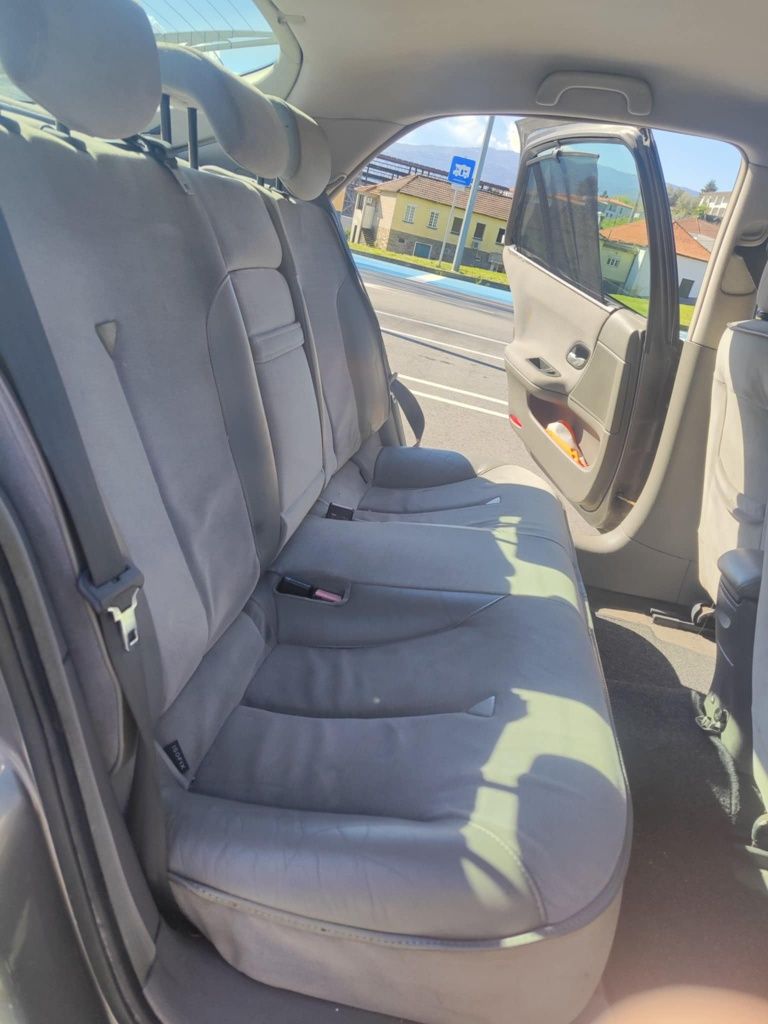 Vendo Renault laguna