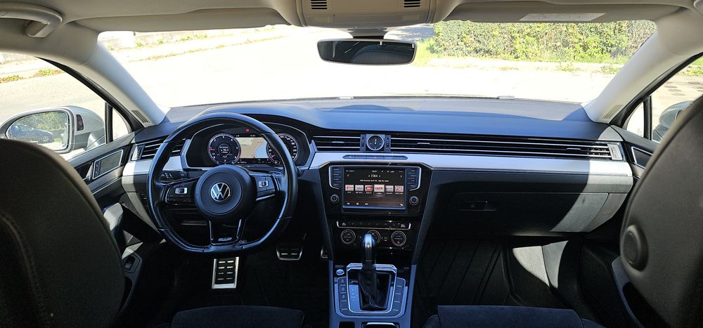 Volkswagen Passat BiTdi