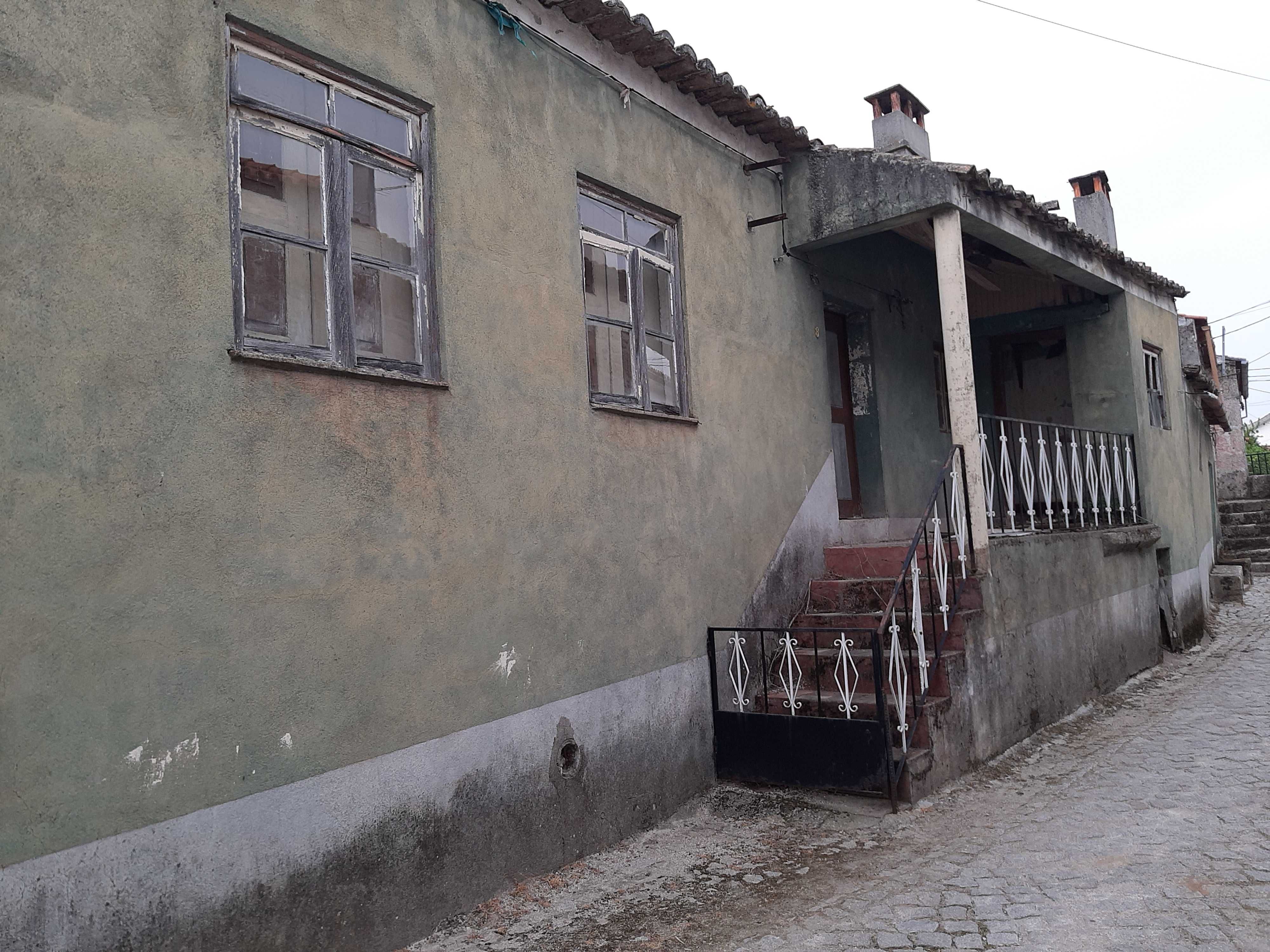 Casa serra da estrela
