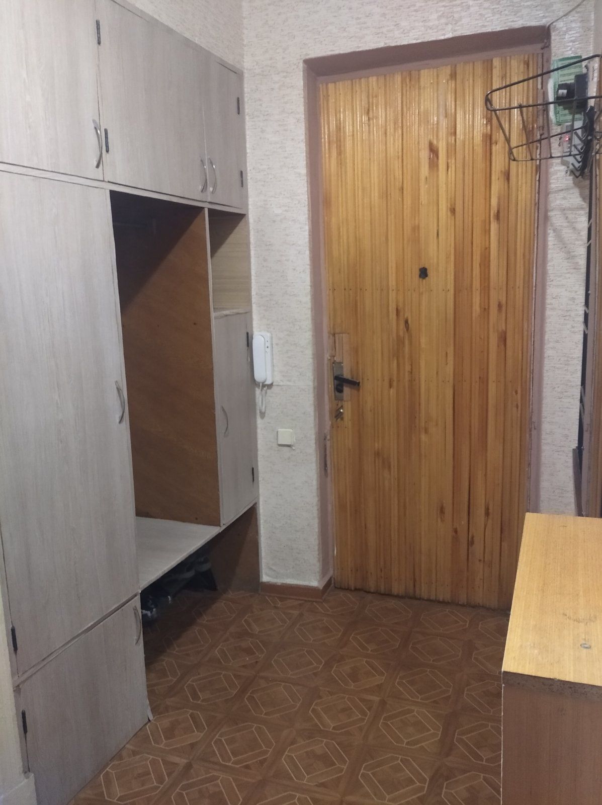 1 кв Центр міста