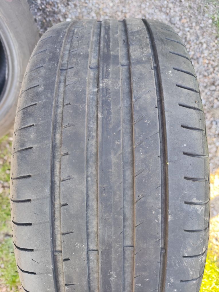 Opona Dębica PRESTO HP2 225/50 R17