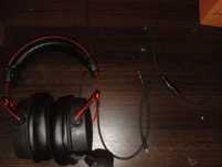 Słuchawki HyperX Cloud Alpha